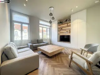 Appartement te huur Schaarbeek (VBD37070)