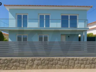 Huis te koop Estoril (VBD37100)