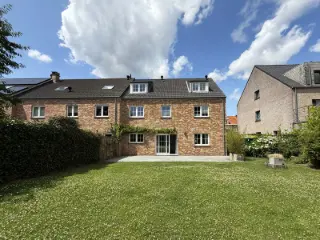 Maison à louer Wezembeek-Oppem (VBD37102)