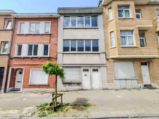 Immeuble mixte à vendre Anderlecht (VBD37104)