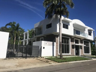 Commercial building for sale Cabarete (VBD37105)