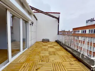 Penthouse for rent Etterbeek (VBD37107)