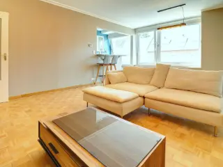 Appartement te huur Schaarbeek (VBD37108)