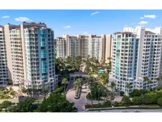 Apartment for sale Highland Beach (VBD37118)