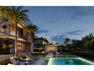 Villa à vendre Dubai (VBD37126)