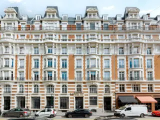 Appartement à vendre Bruxelles (VBD37127)