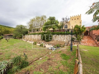 Residence for sale Sant Vicenç de Montalt (VBD37128)
