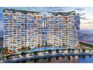 Appartement te koop Dubai (VBD37131)