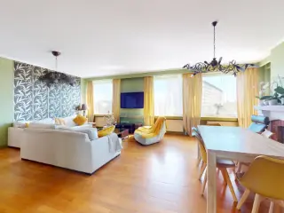 Appartement te koop Schaarbeek (VBD37135)