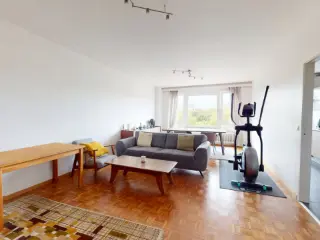 Appartement te koop Schaarbeek (VBD37136)