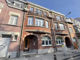 Herenhuis te koop Schaarbeek (VBD37137)