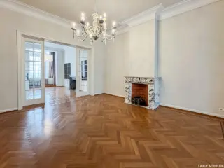 Appartement à louer Ixelles (VBD37142)