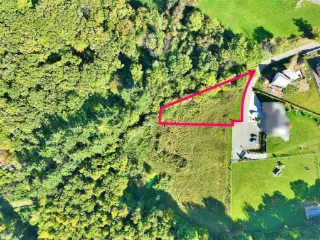 Terrain à vendre Sart-Eustache (VBD37147)