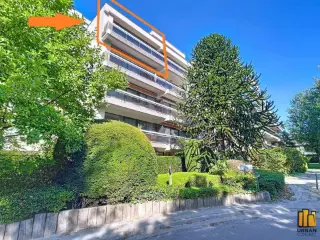 Appartement à vendre Strombeek-Bever (VBD37150)
