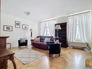 Appartement à louer Bruxelles (VBD37151)