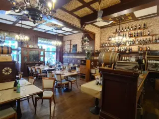 Commercial building for rent Elsene (VBD37156)