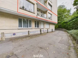 Appartement en vente publique Uccle (VBD37160)