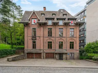 Triplex à vendre Liège (VBD37161)