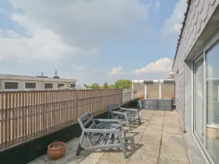 Penthouse à vendre Kraainem (VBD37162)