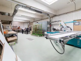 Industrie te koop Jette (VBD37163)