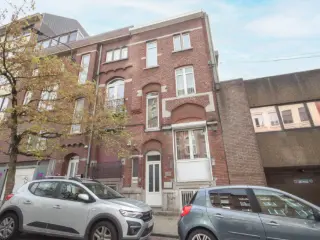 Immeuble de rapport à vendre Charleroi (VBD37166)
