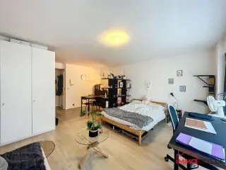 Studio à louer Auderghem (VBD37167)