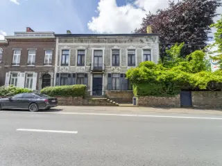 Residence for sale Marcinelle (VBD37168)