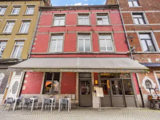 Commercial building for sale Namur (VBD37170)