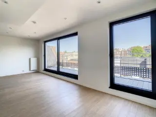 Penthouse for rent Ukkel (VBD37173)