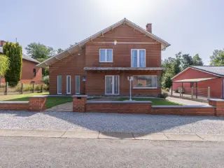Villa for sale Berzée (VBD37176)