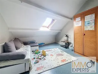 Appartement te huur Andenne (VBD37184)