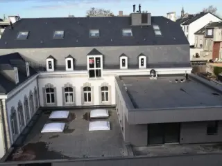 Apartment for rent Eupen (VBD37191)