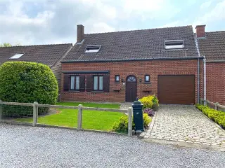 Huis te huur Gaurain-Ramecroix (VBD37200)