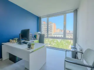 Bureaux à vendre Liège (VBD37201)