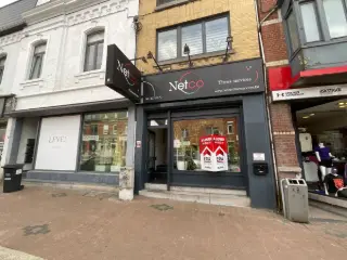 Handelspand te huur Fléron (VBD37202)