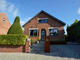 Villa te koop Anderlues (VBD37206)
