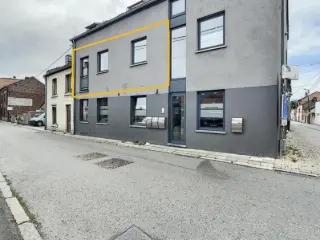 Studio for rent Ciney (VBD37217)