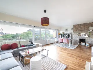 Appartement te koop Sint-Jans-Molenbeek (VBD37219)