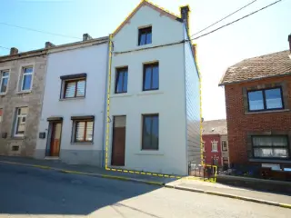 Huis te koop Couvin (VBD37221)