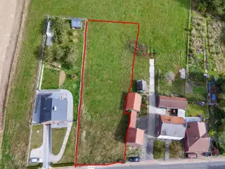 Grond te koop Villers-la-Ville (VBD37230)