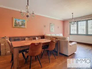 Duplex à vendre Ganshoren (VBD37231)