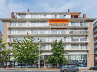 Appartement te koop Jambes (VBD37237)