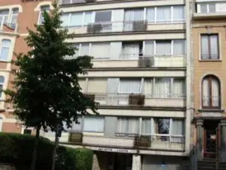 Appartement à vendre Jette (VBD37239)