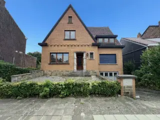 Villa for sale Strépy-Bracquegnies (VBD37240)