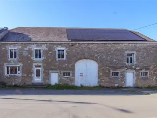 Residence for sale Beauraing (VBD37287)