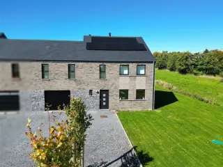 Maison à vendre Daverdisse (VBD37289)