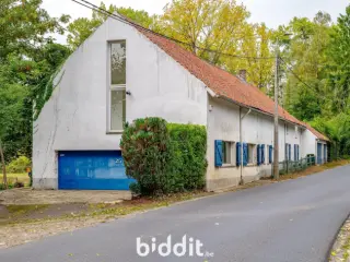 Huis in openbare verkoop Huldenberg (VBD37331)