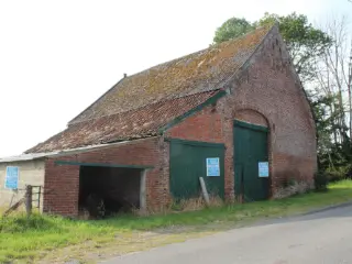 Maison à vendre Wannebecq (VBD37353)