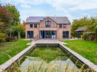 Huis te koop Pellaines (VBD37355)