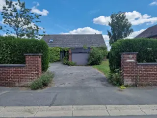 Villa à vendre Froidchapelle (VBD37362)